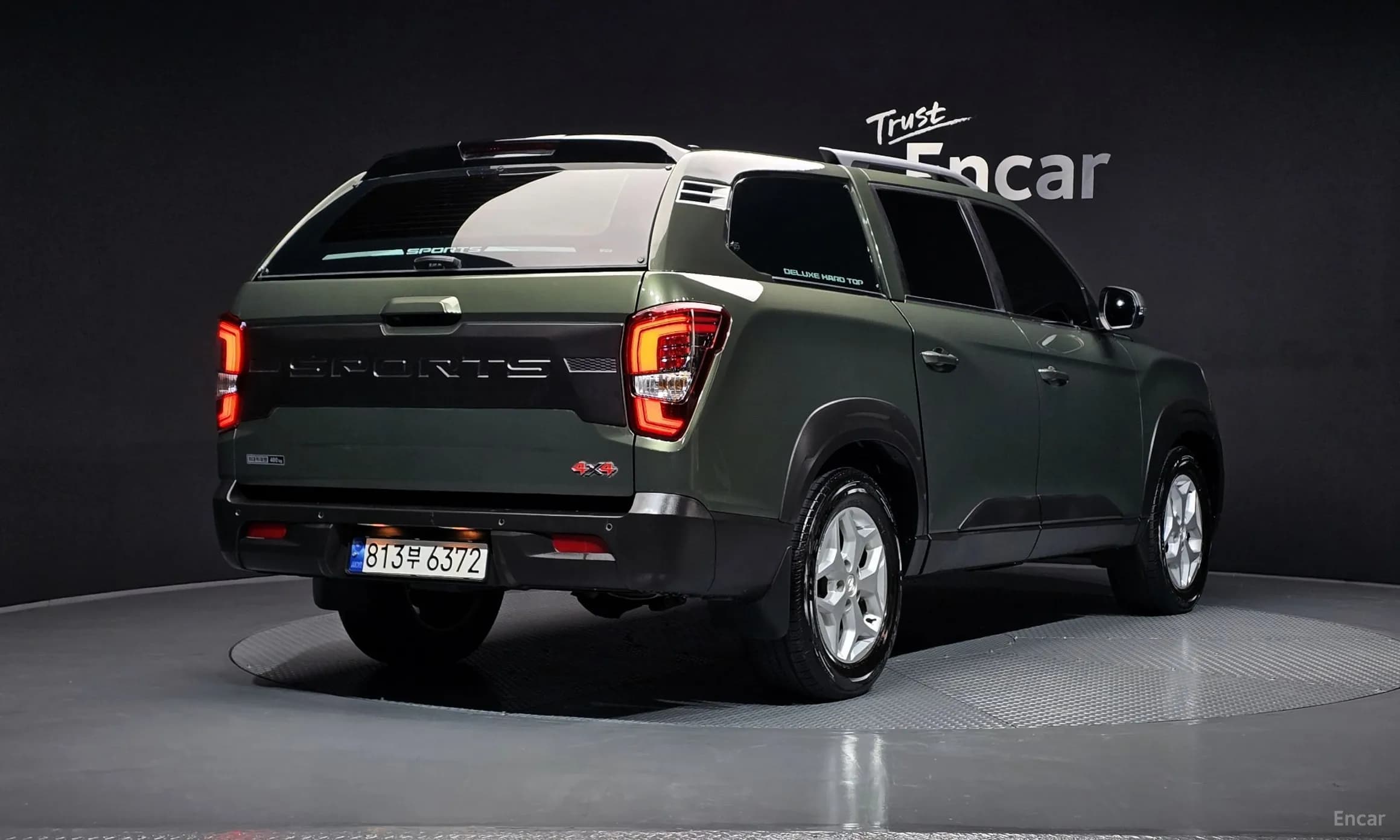 Rexton Sports