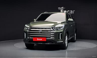 Rexton Sports