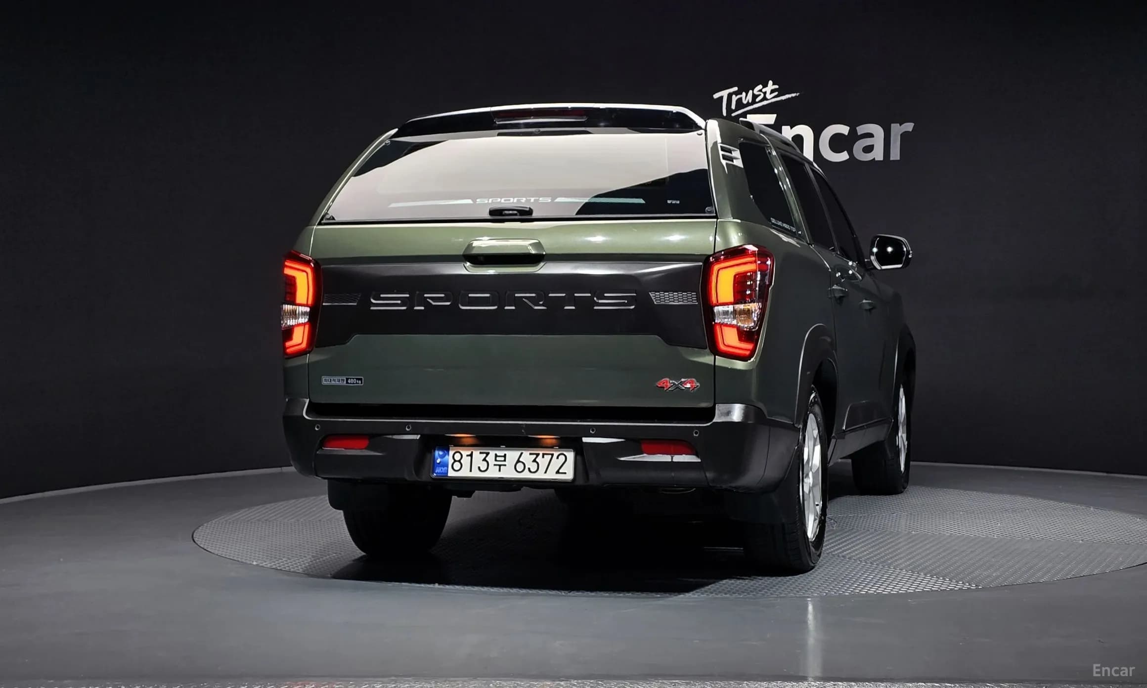 Rexton Sports