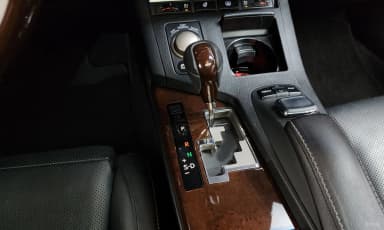 New ES300h