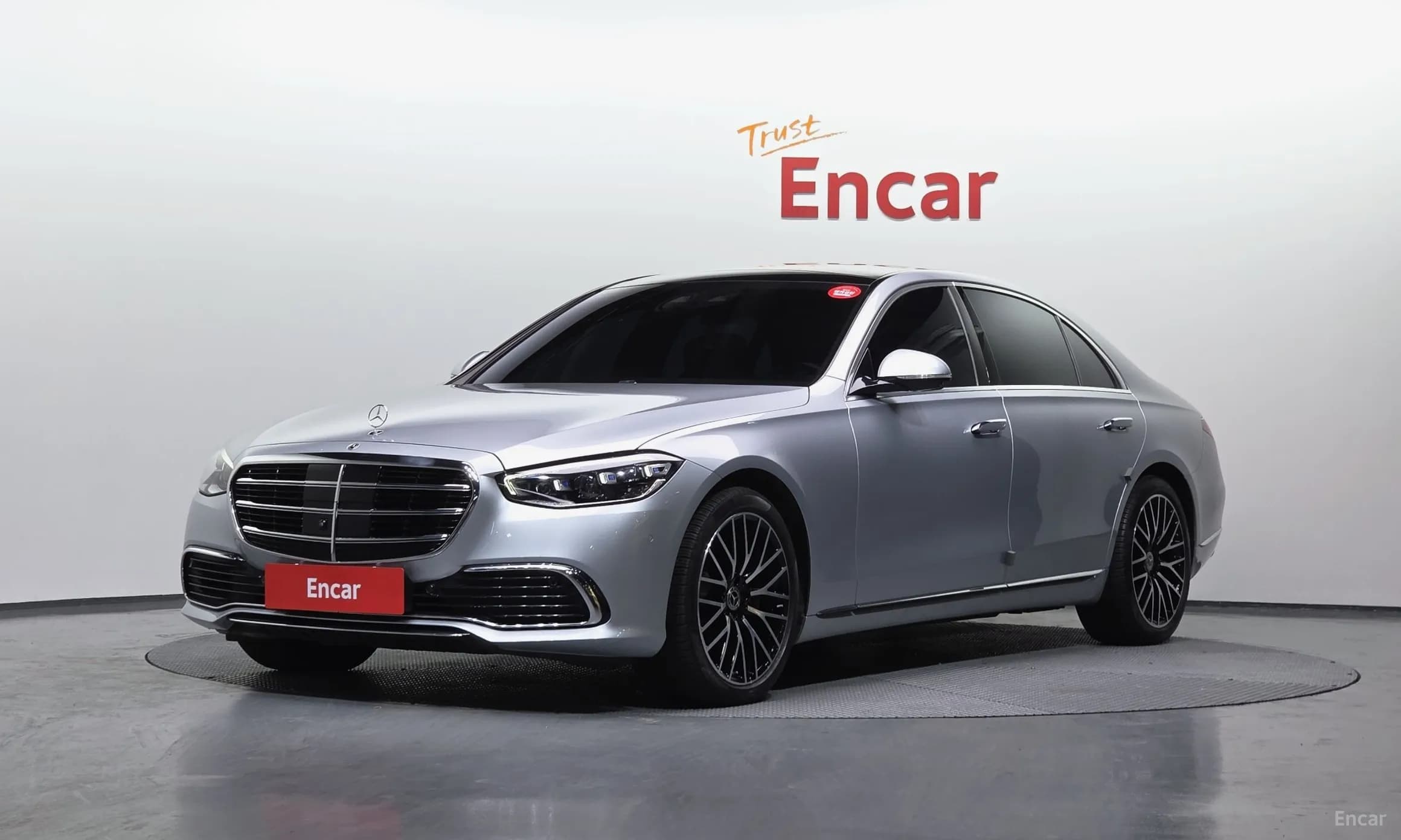S-Class W223