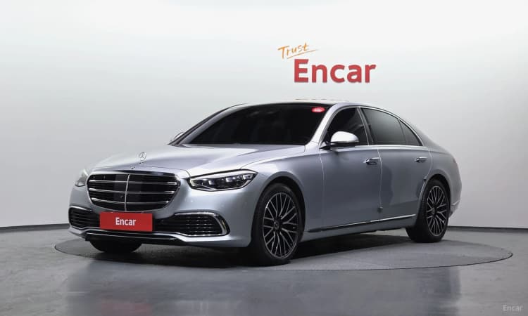S-Class W223
