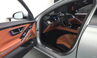 S-Class W223