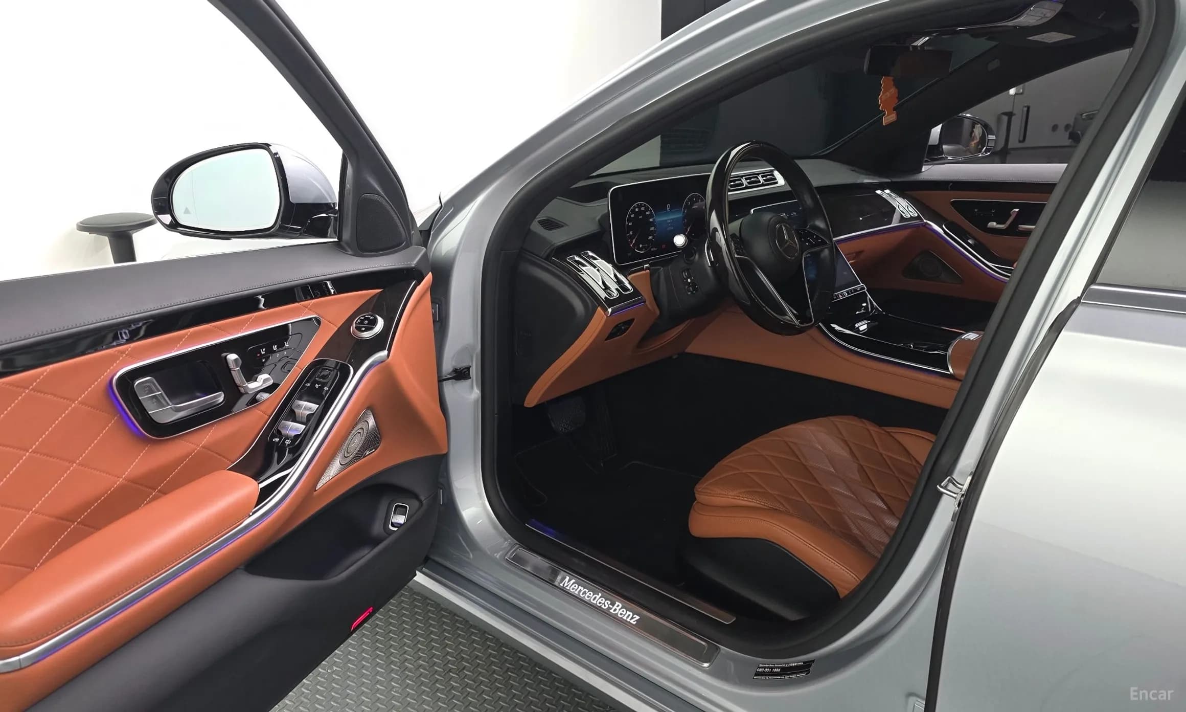 S-Class W223