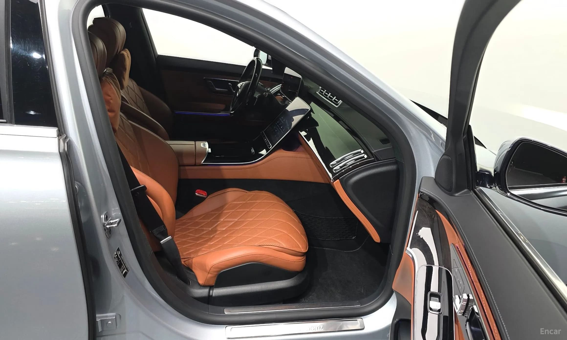 S-Class W223