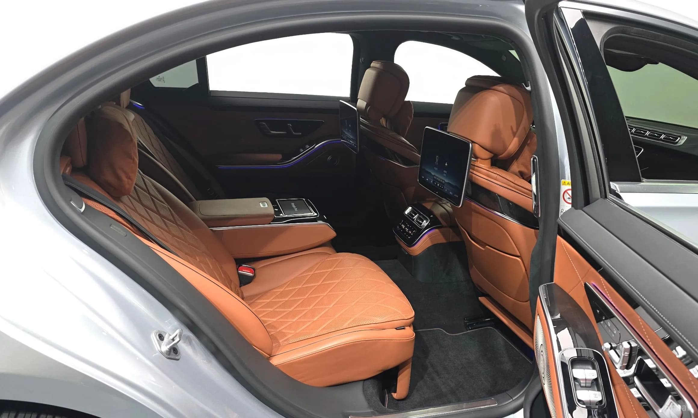 S-Class W223