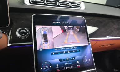 S-Class W223