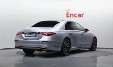 S-Class W223