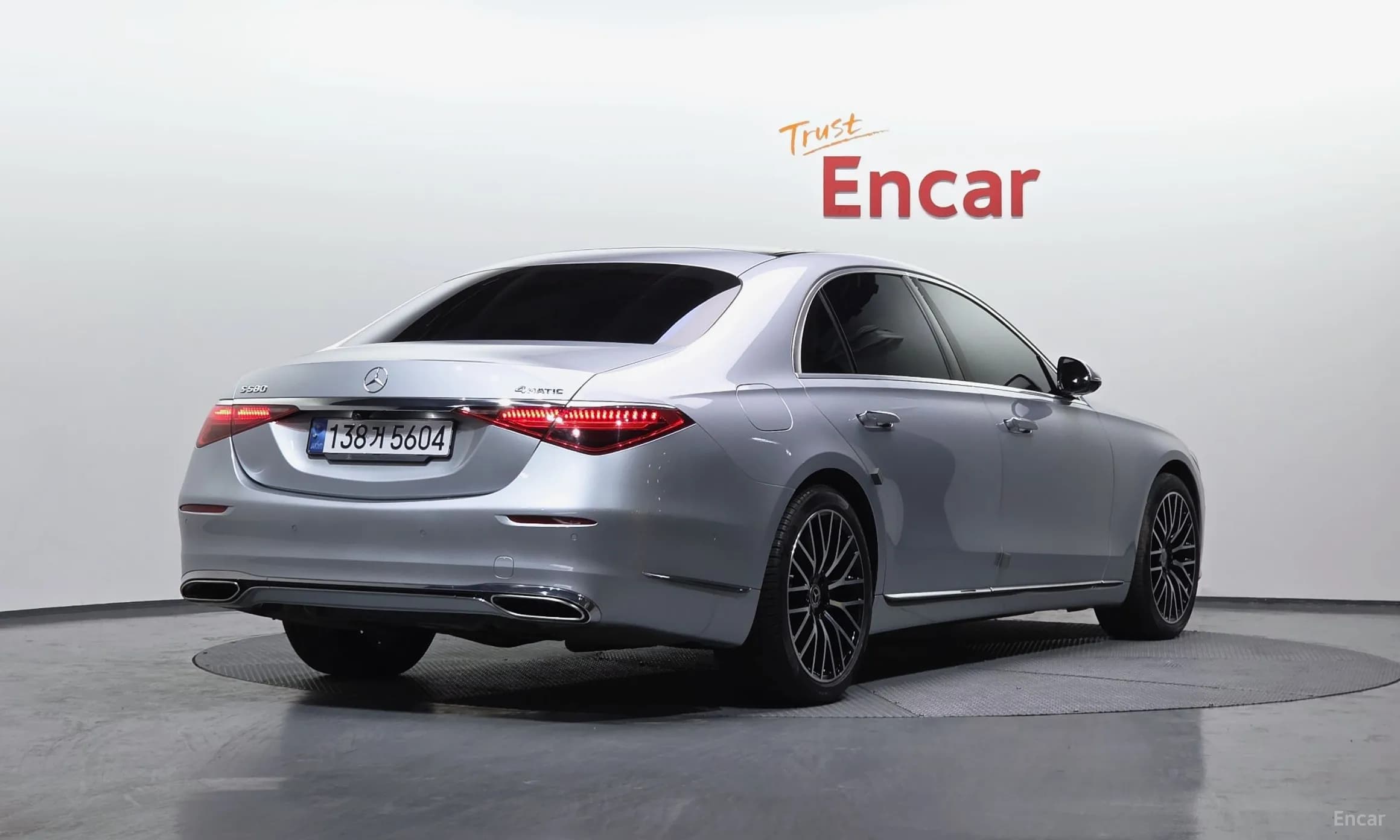 S-Class W223
