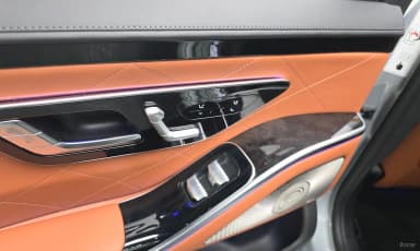 S-Class W223