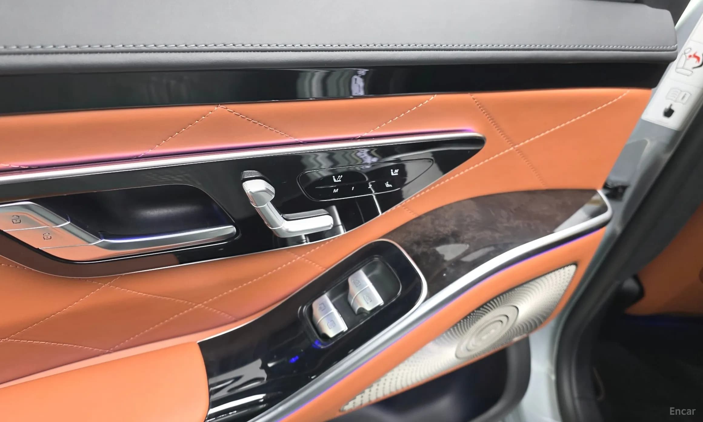 S-Class W223