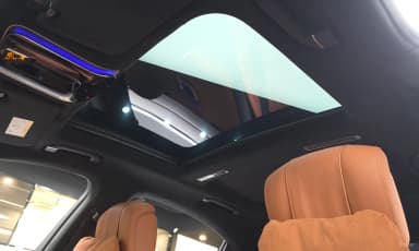 S-Class W223