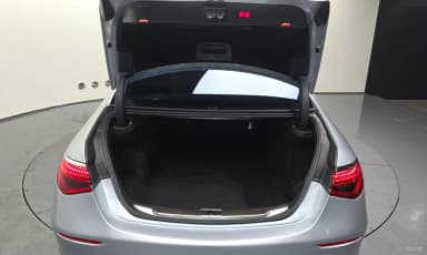 S-Class W223