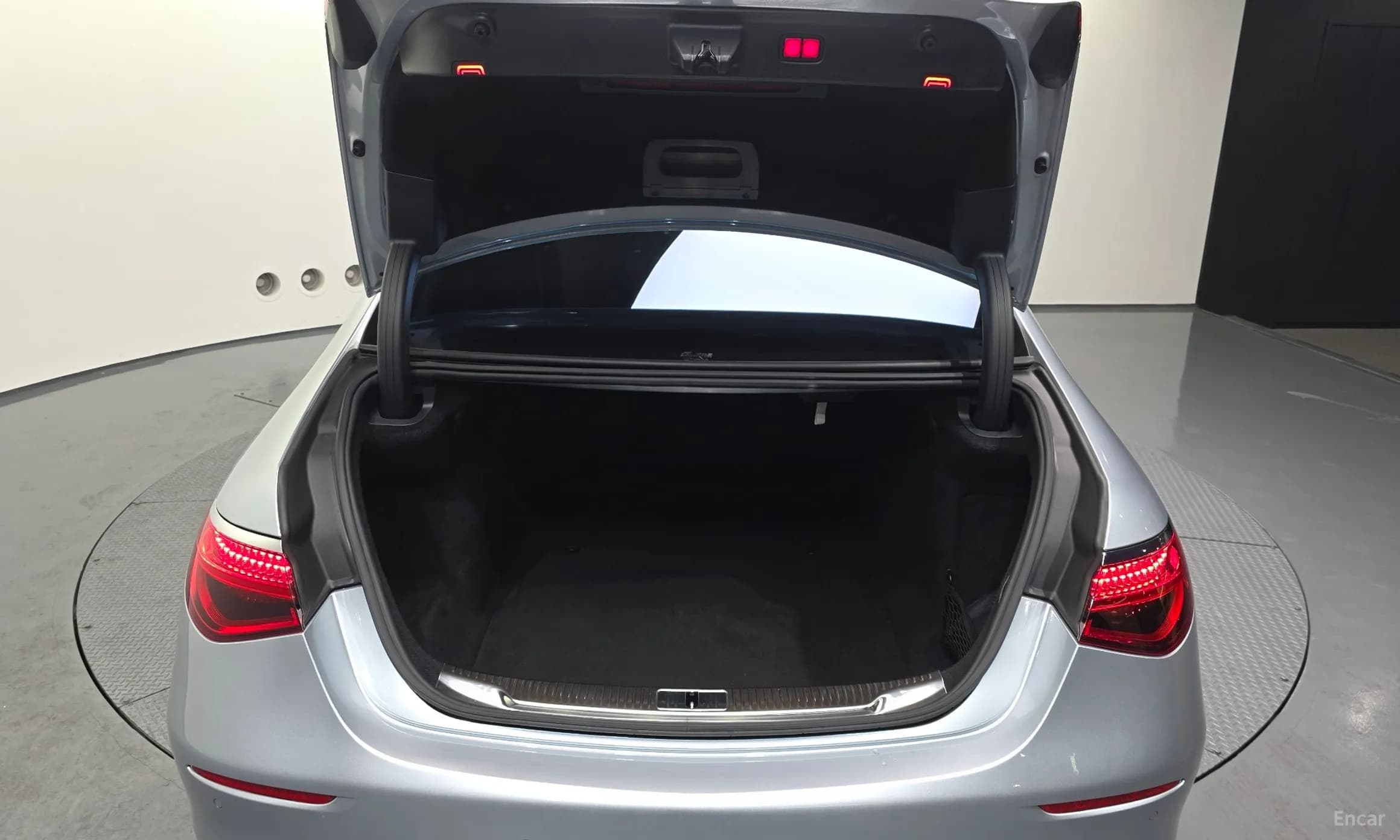 S-Class W223