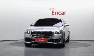 S-Class W223