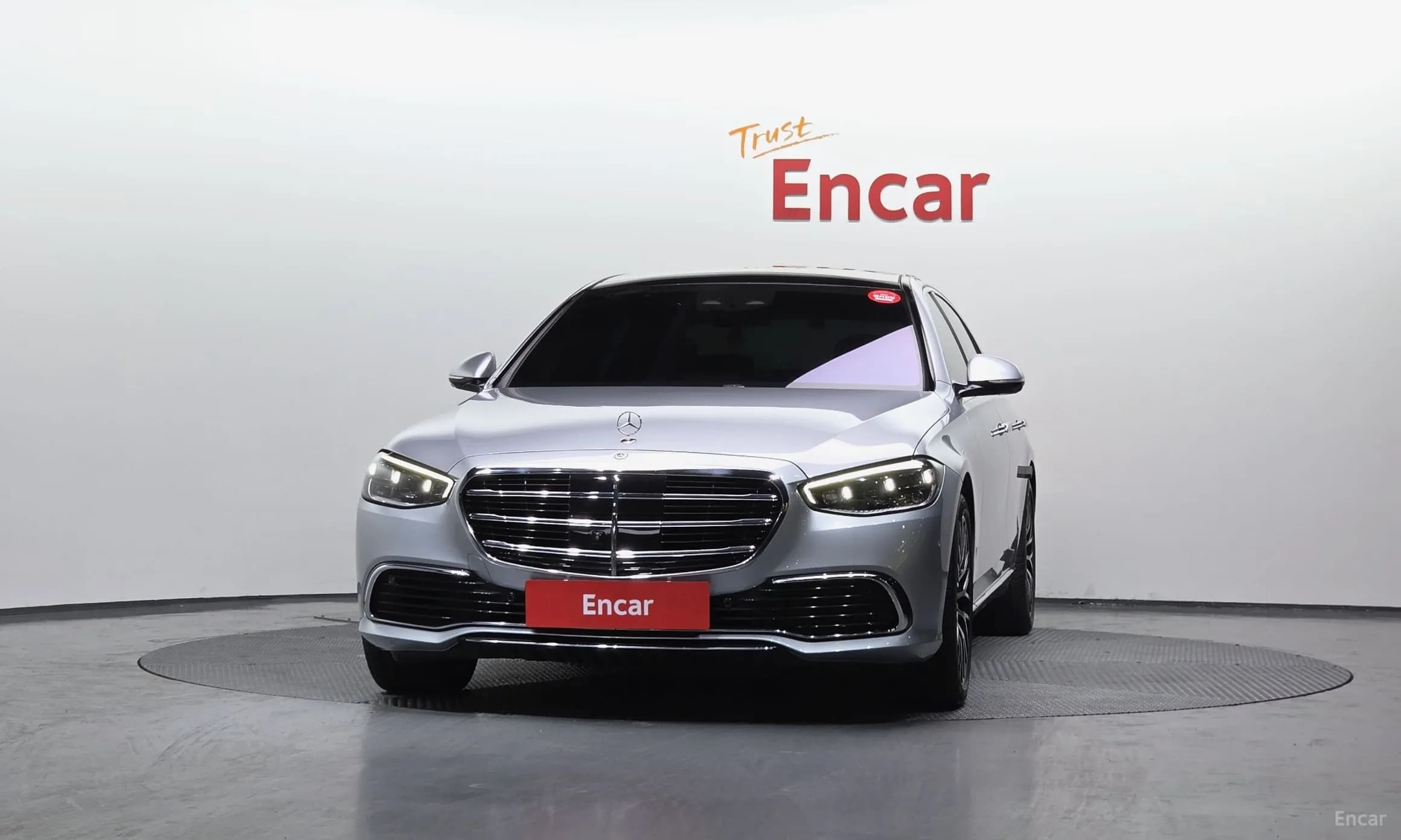 S-Class W223