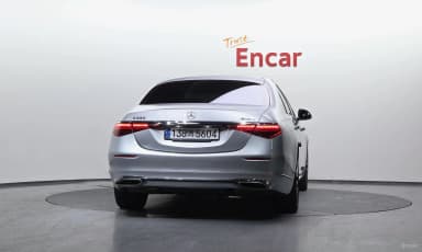 S-Class W223