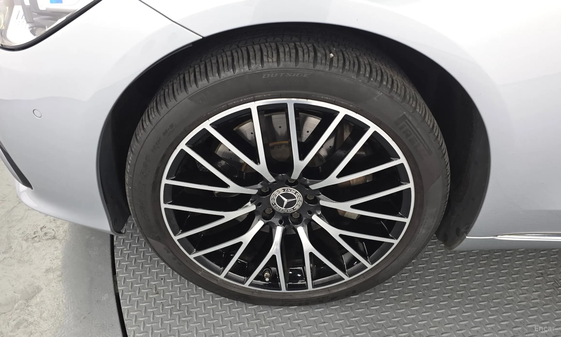 S-Class W223