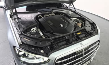 S-Class W223