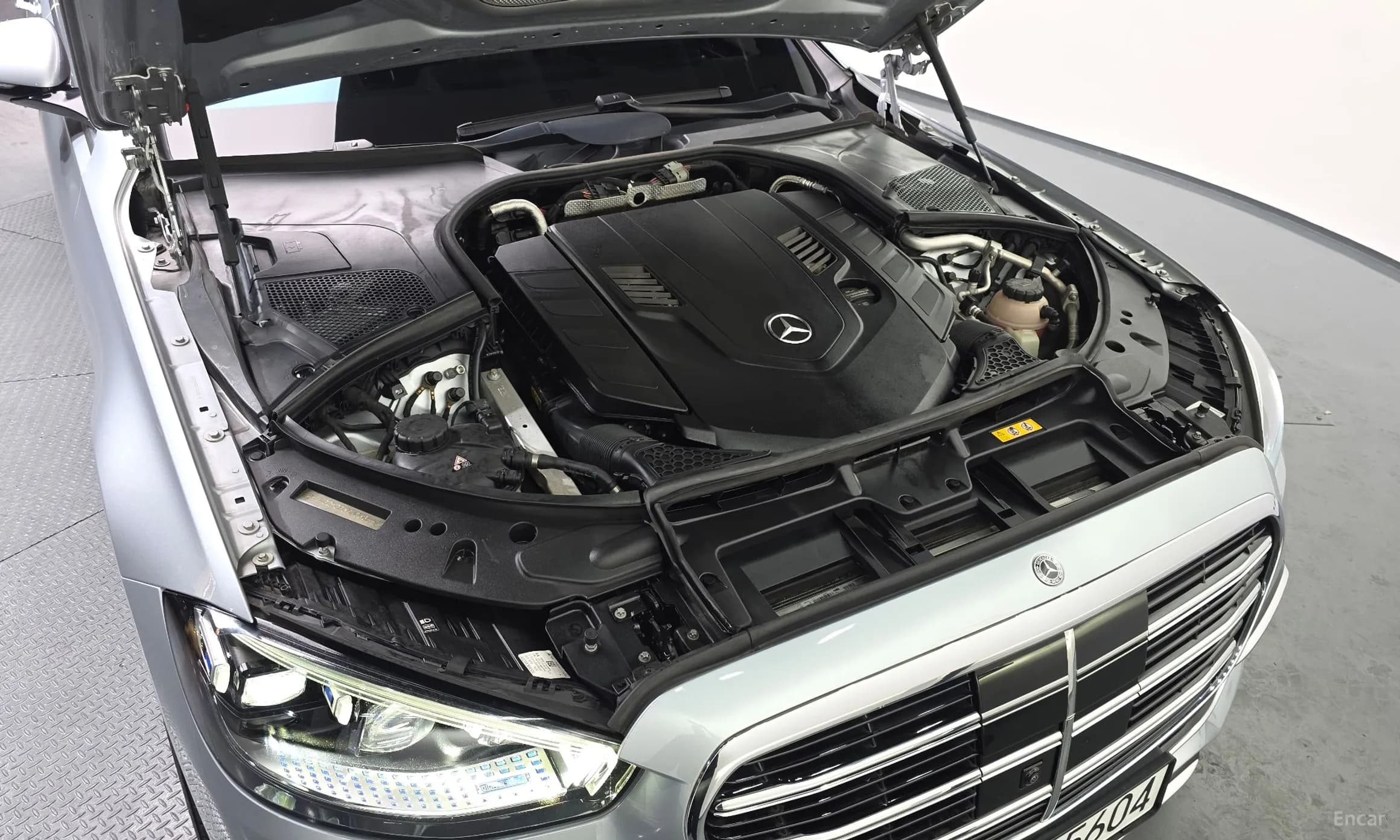 S-Class W223