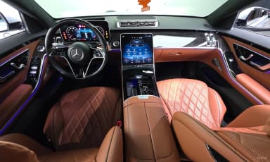 S-Class W223