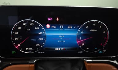 S-Class W223