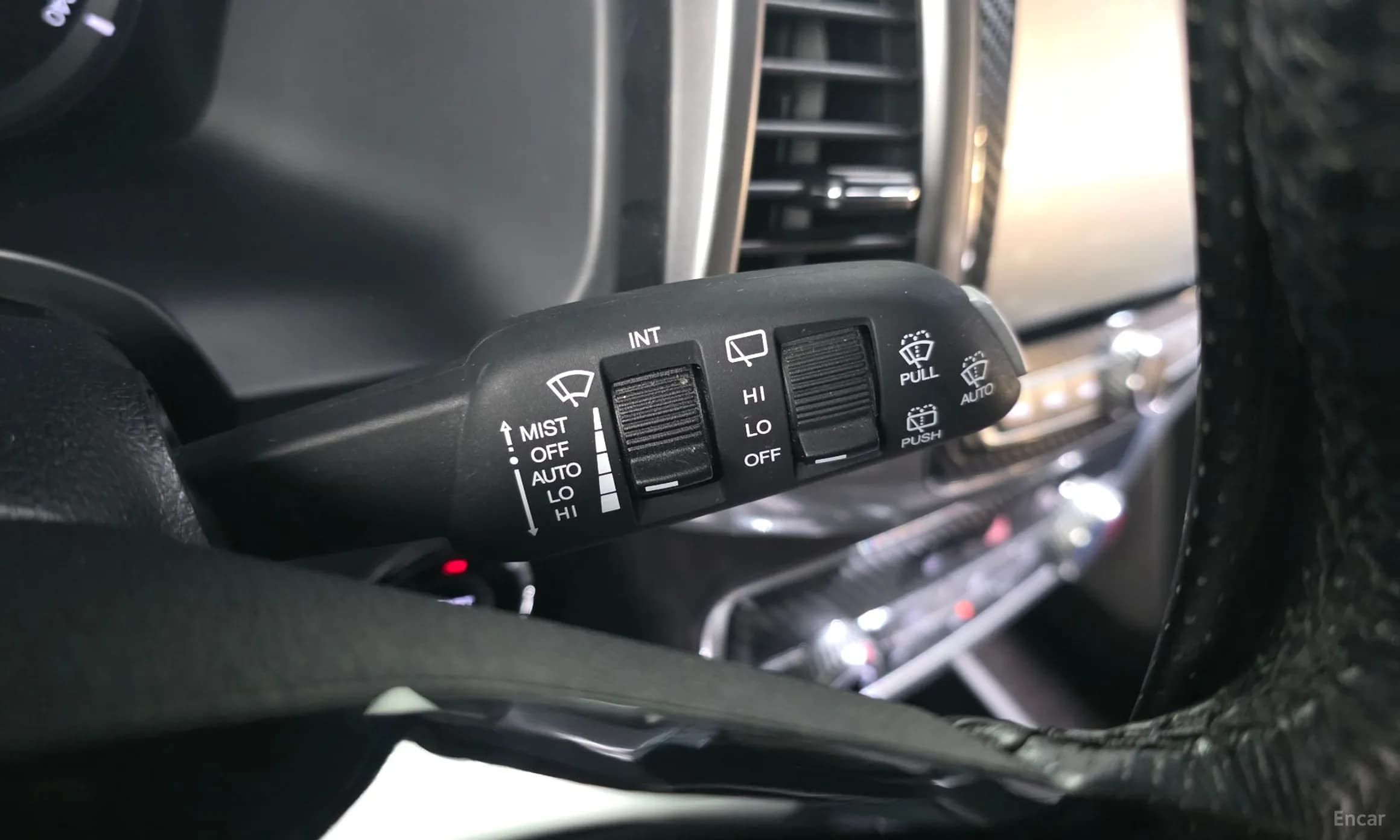 G4 Rexton