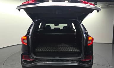 G4 Rexton