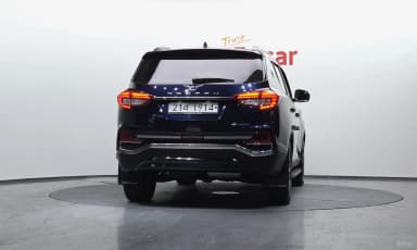 G4 Rexton