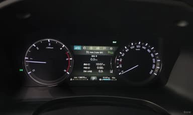 G4 Rexton