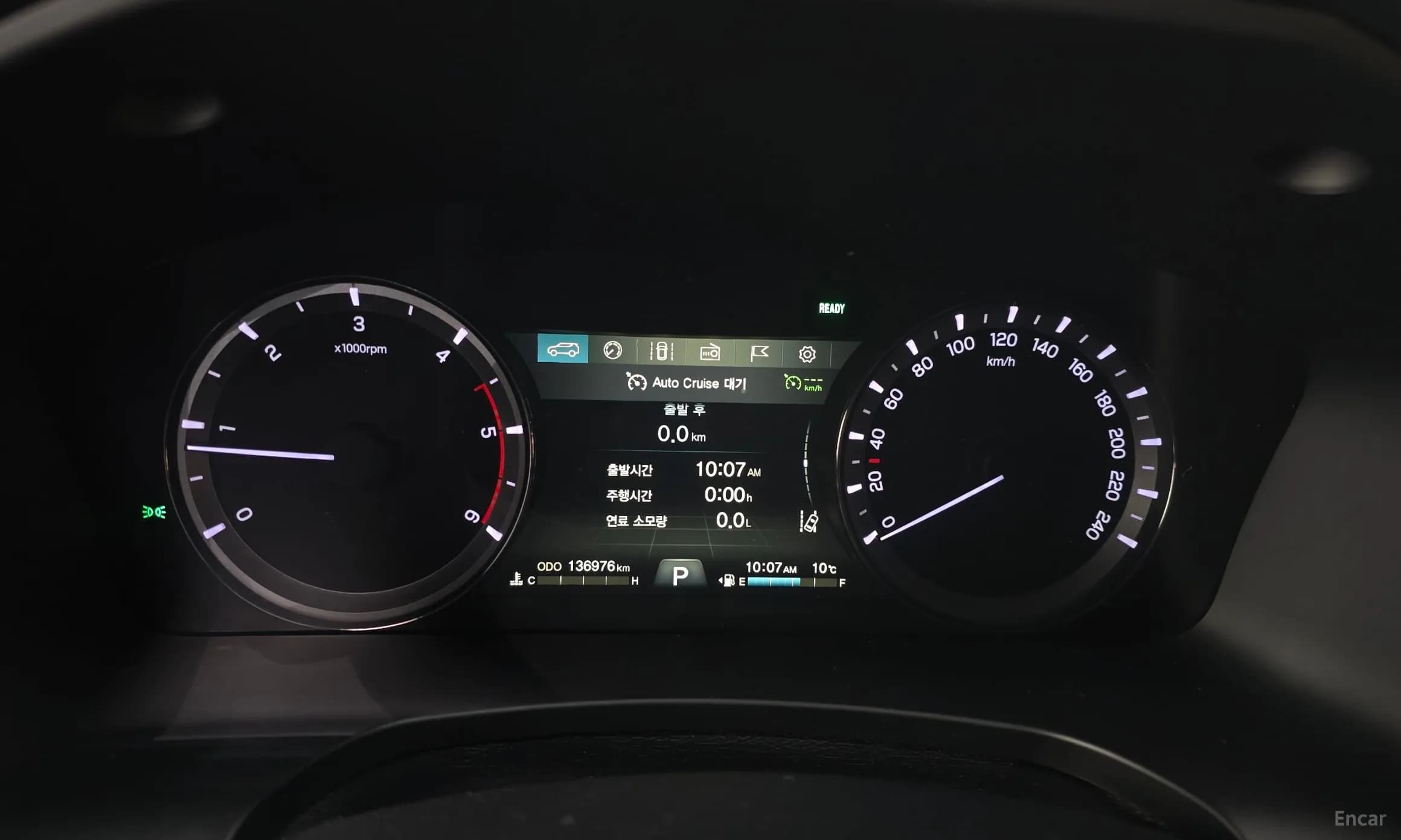 G4 Rexton
