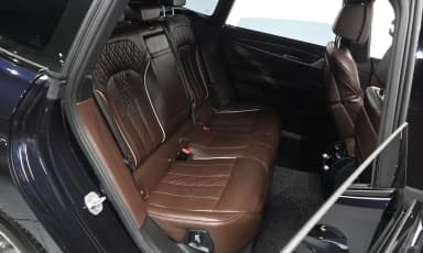 6-Series GT (G32)