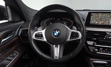 6-Series GT (G32)