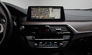 6-Series GT (G32)