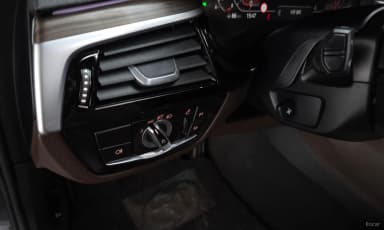 6-Series GT (G32)