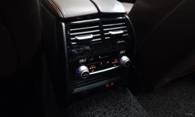 6-Series GT (G32)