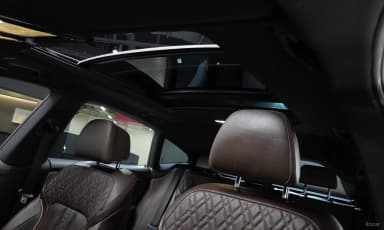 6-Series GT (G32)