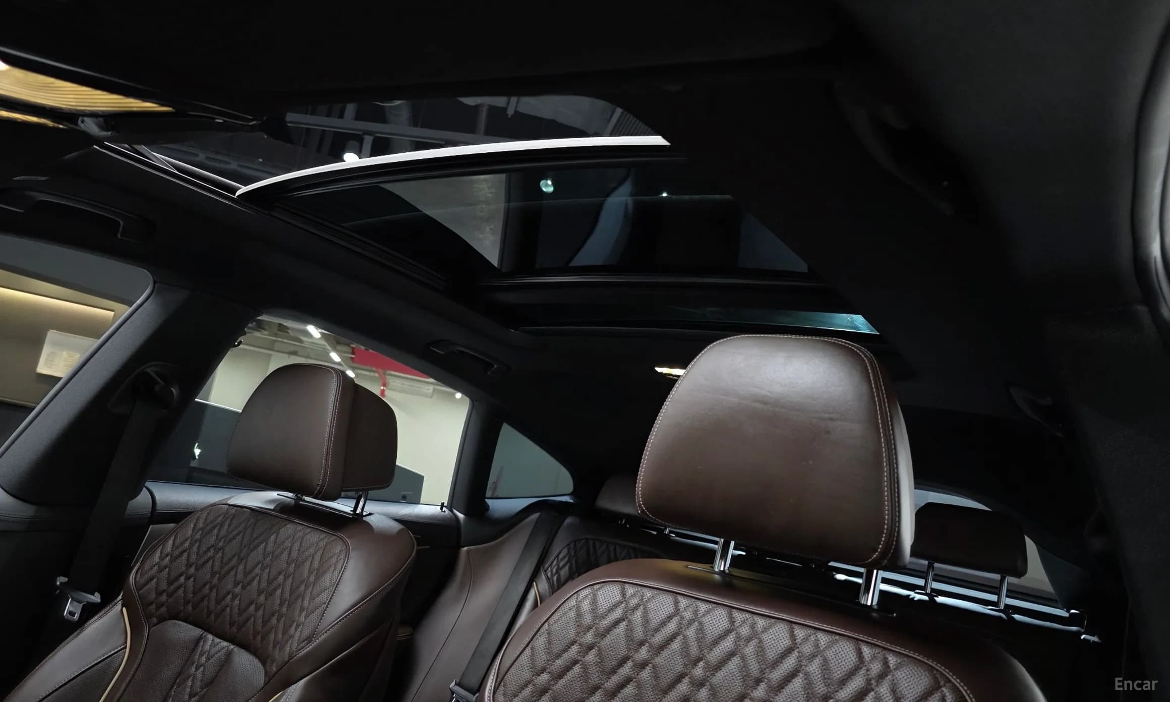 6-Series GT (G32)