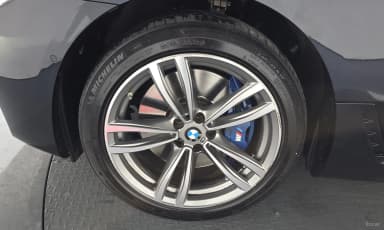 6-Series GT (G32)