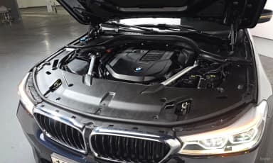 6-Series GT (G32)