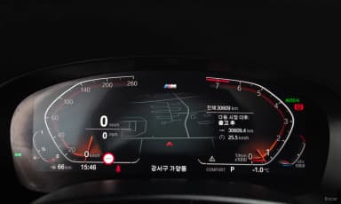6-Series GT (G32)