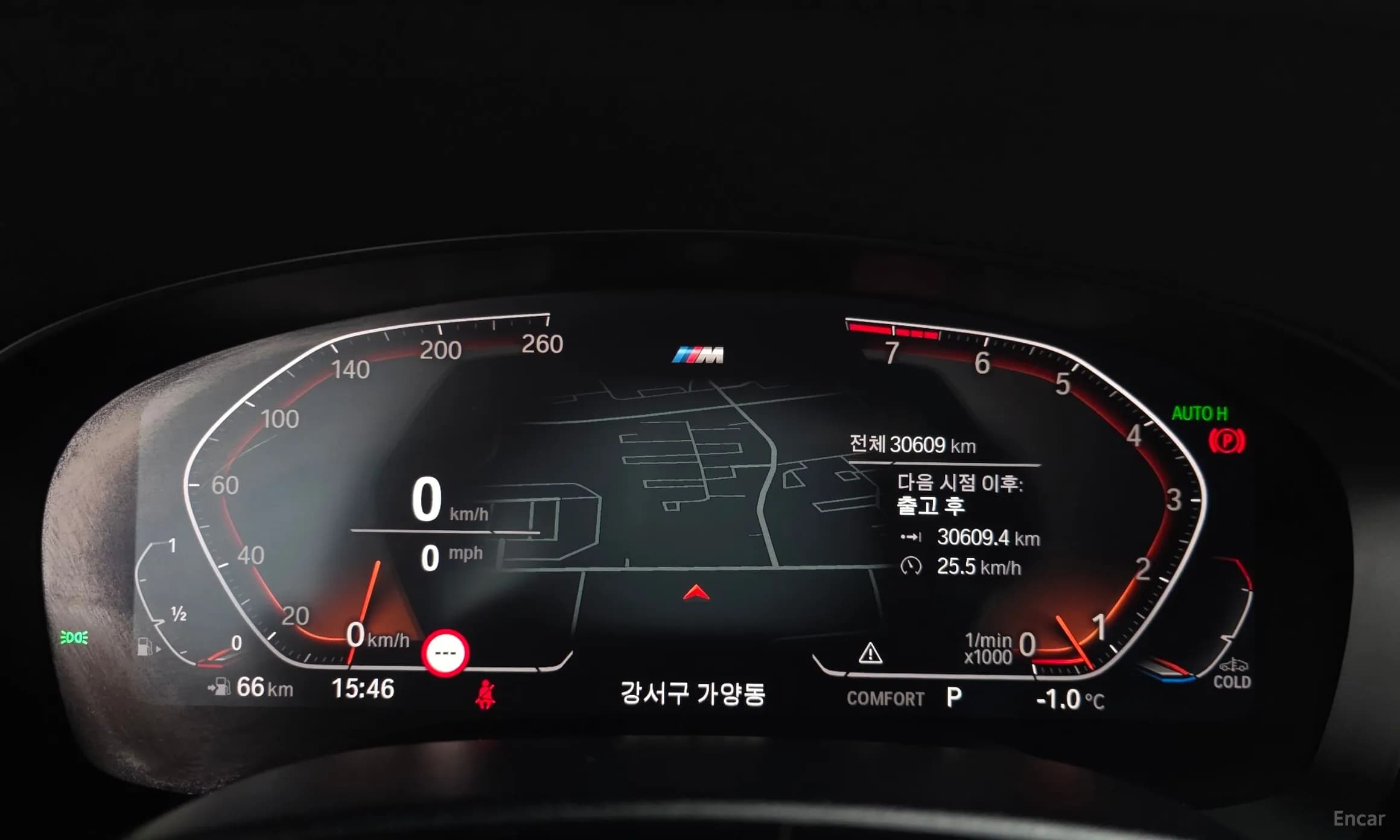 6-Series GT (G32)