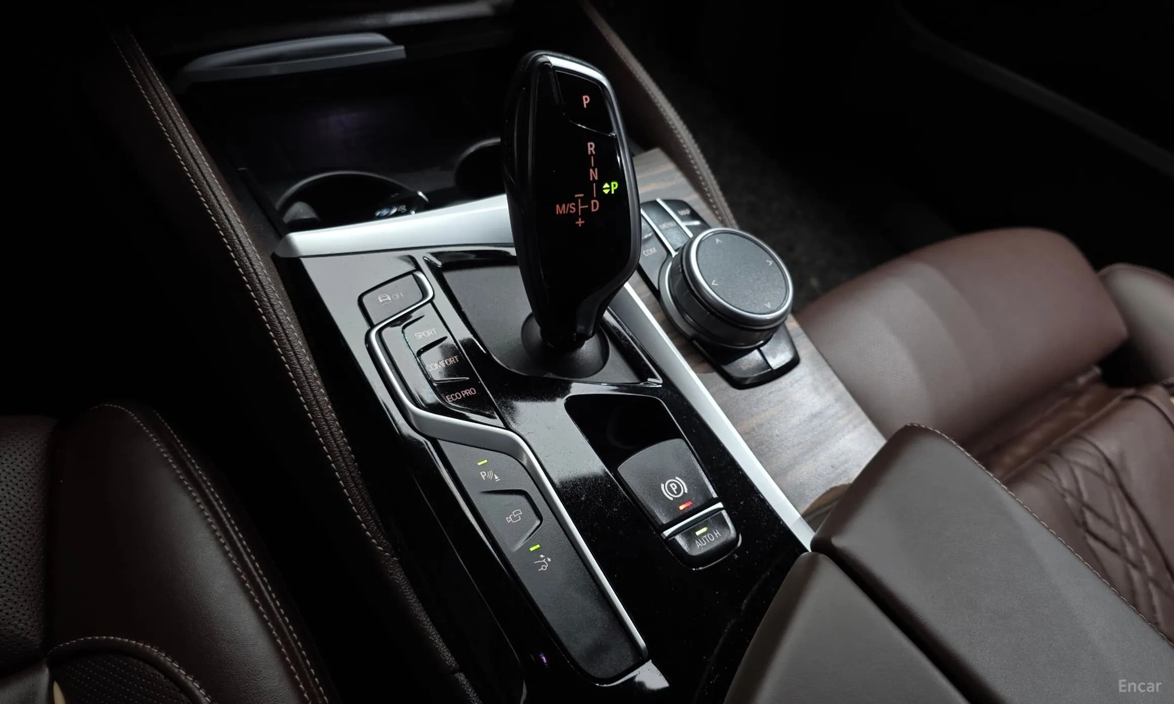 6-Series GT (G32)
