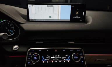 GV80