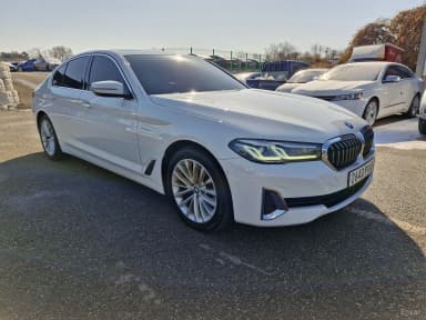 5 Series (G30)