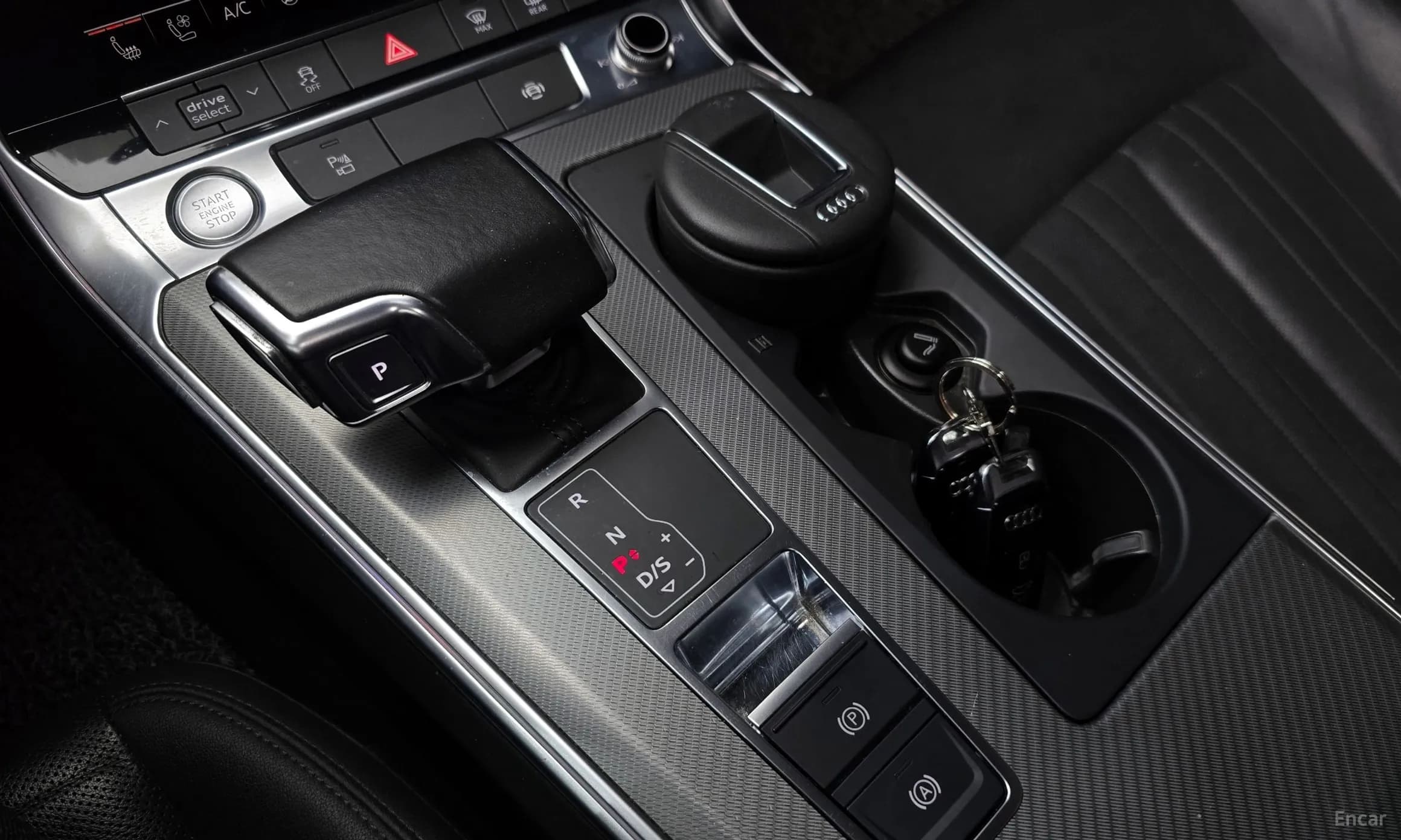 A6 (C8)