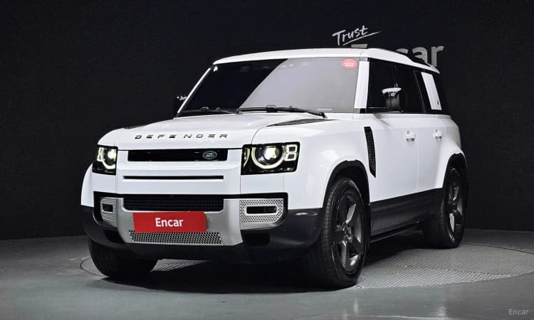 Defender (L663)