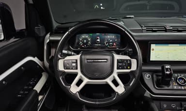 Defender (L663)