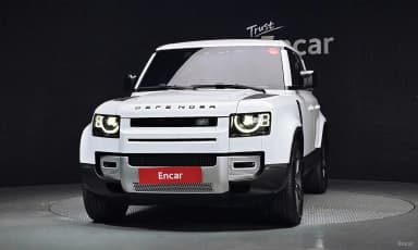 Defender (L663)