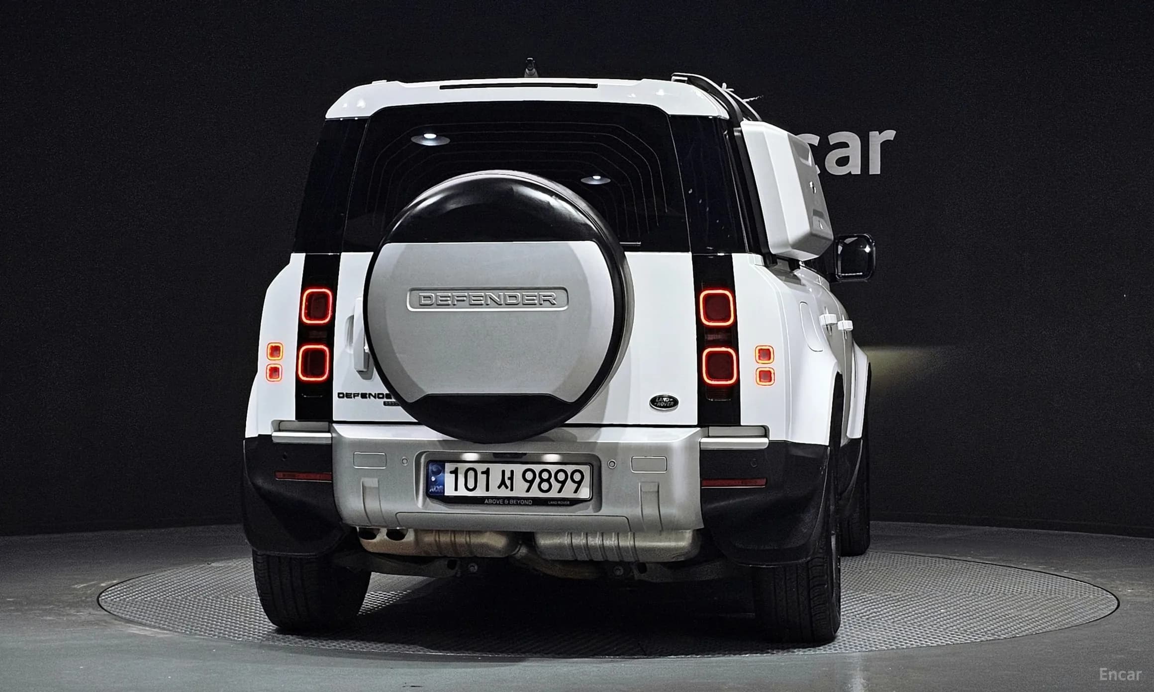 Defender (L663)